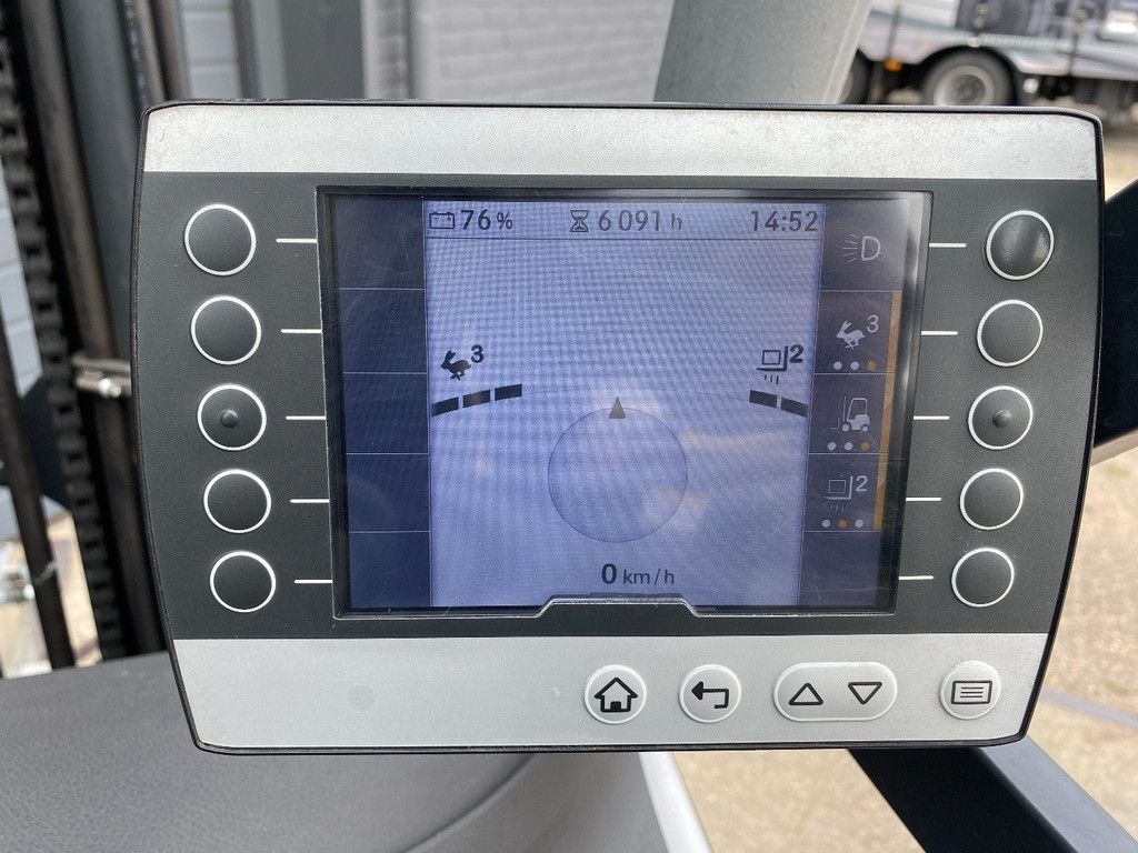 Still RX20-18 MH16320