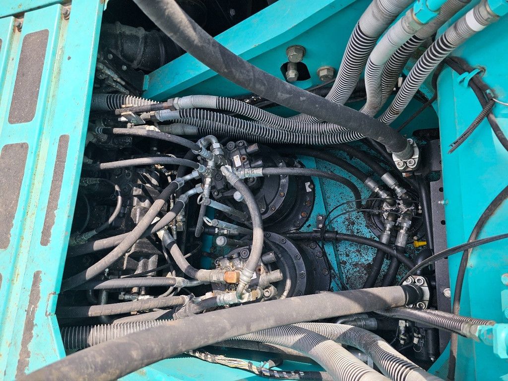 Kobelco SK500LC-9 WE1225