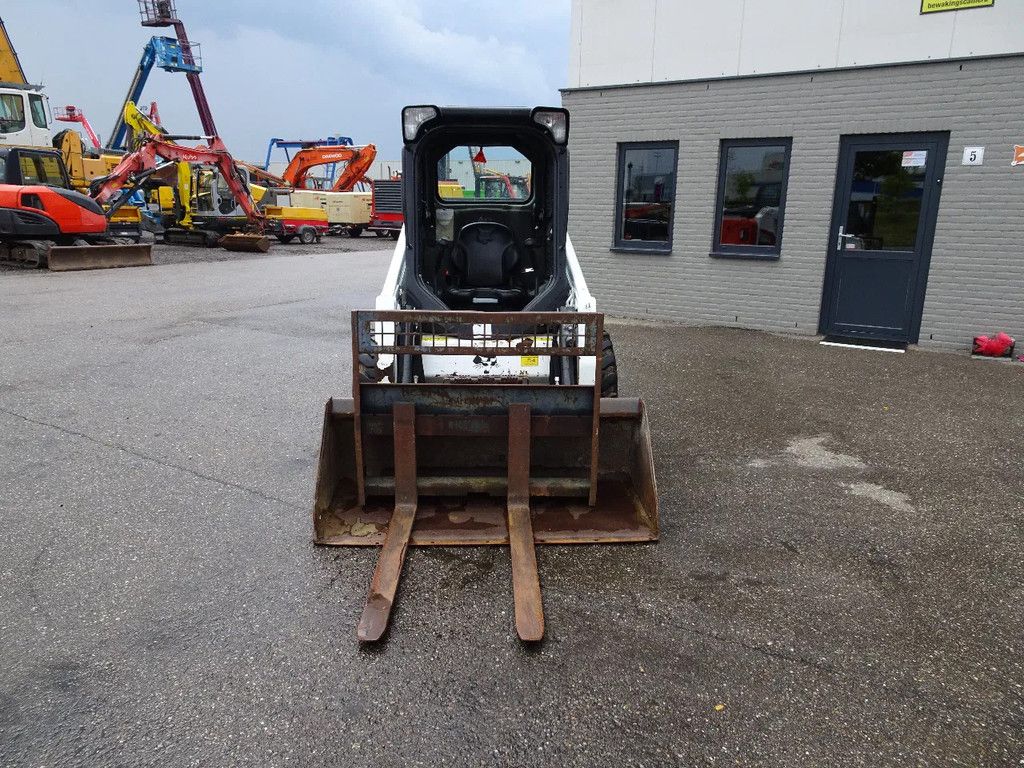 Bobcat S450