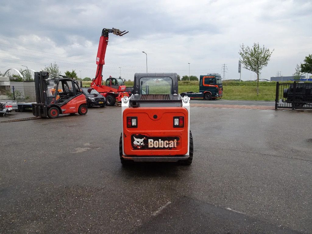 Bobcat S450