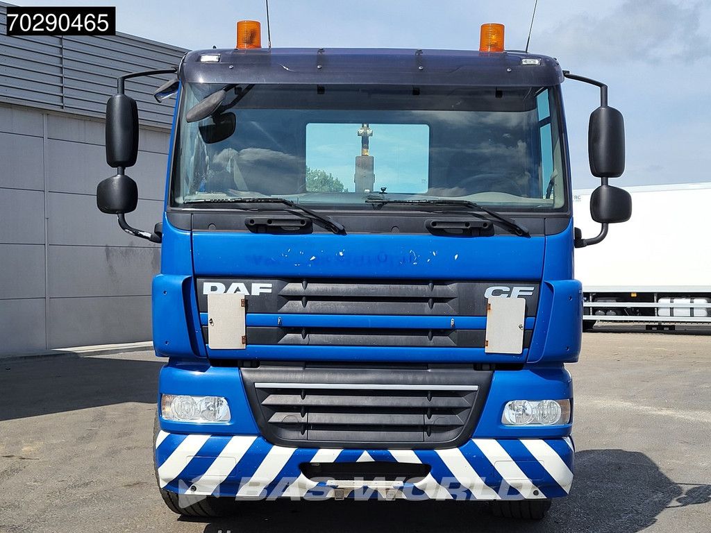 DAF CF85.360 6X2 NL-Truck Hyvalift 20 60 S Hooklift Lift Axle EEV