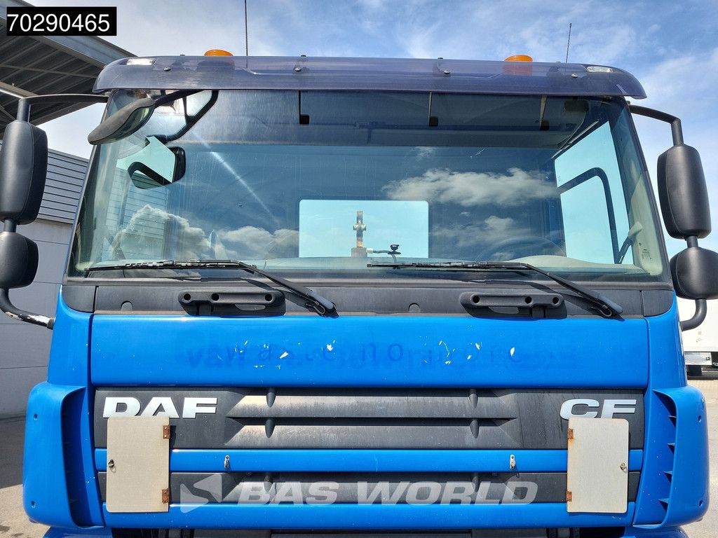 DAF CF85.360 6X2 NL-Truck Hyvalift 20 60 S Hooklift Lift Axle EEV