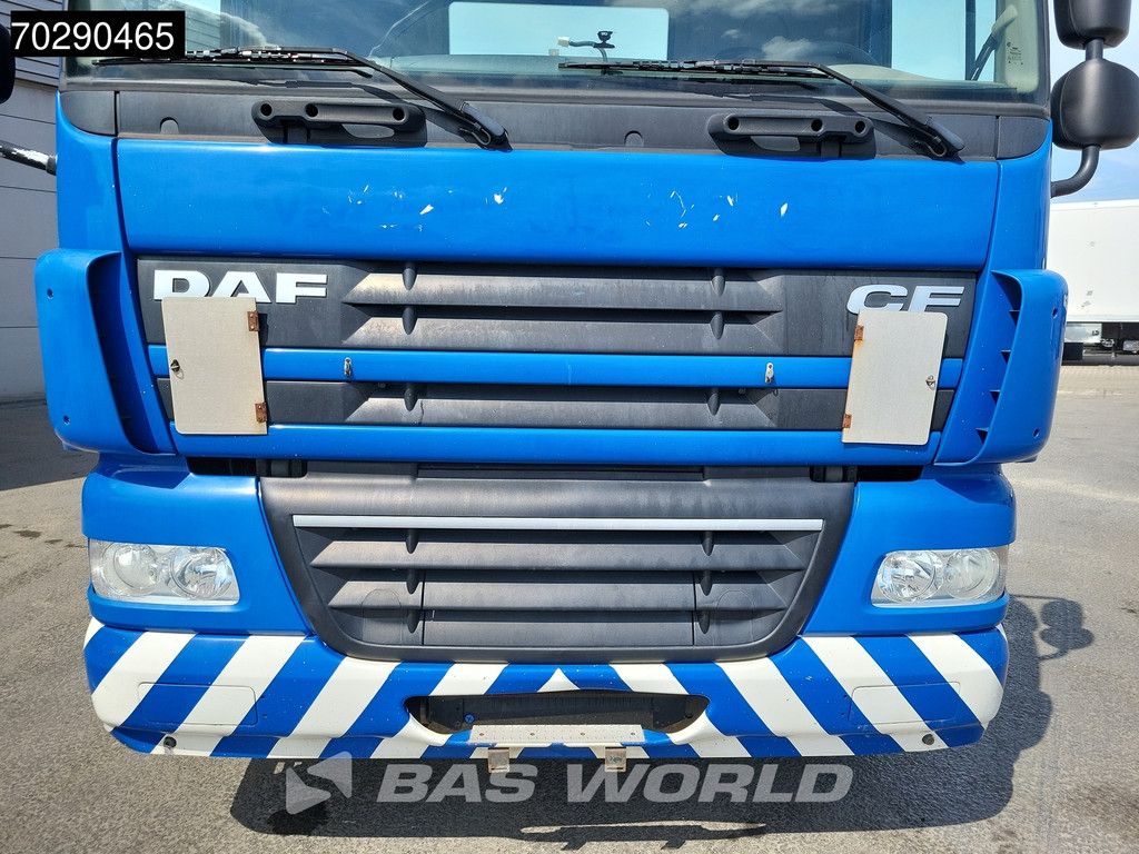 DAF CF85.360 6X2 NL-Truck Hyvalift 20 60 S Hooklift Lift Axle EEV