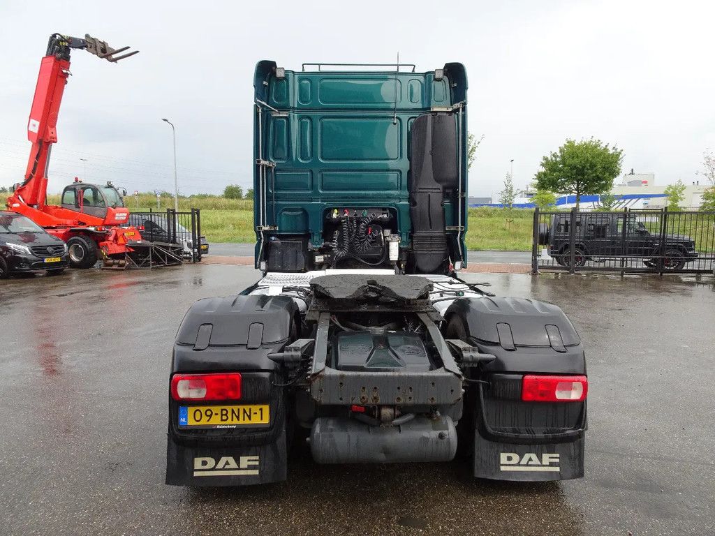 DAF XF 105.460 XF460