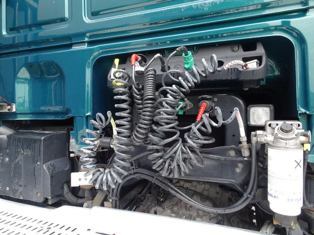 DAF XF 105.460 XF460