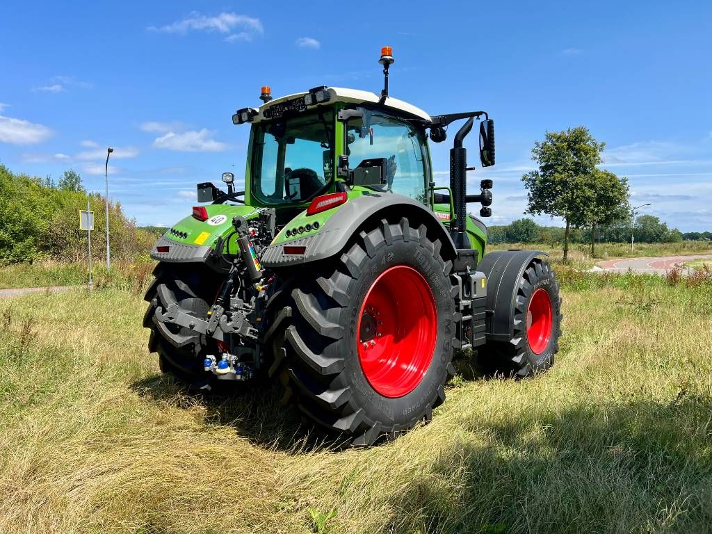 Fendt 728 Gen 7 Power S2