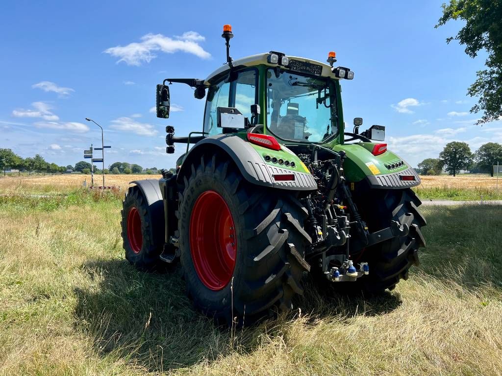Fendt 728 Gen 7 Power S2