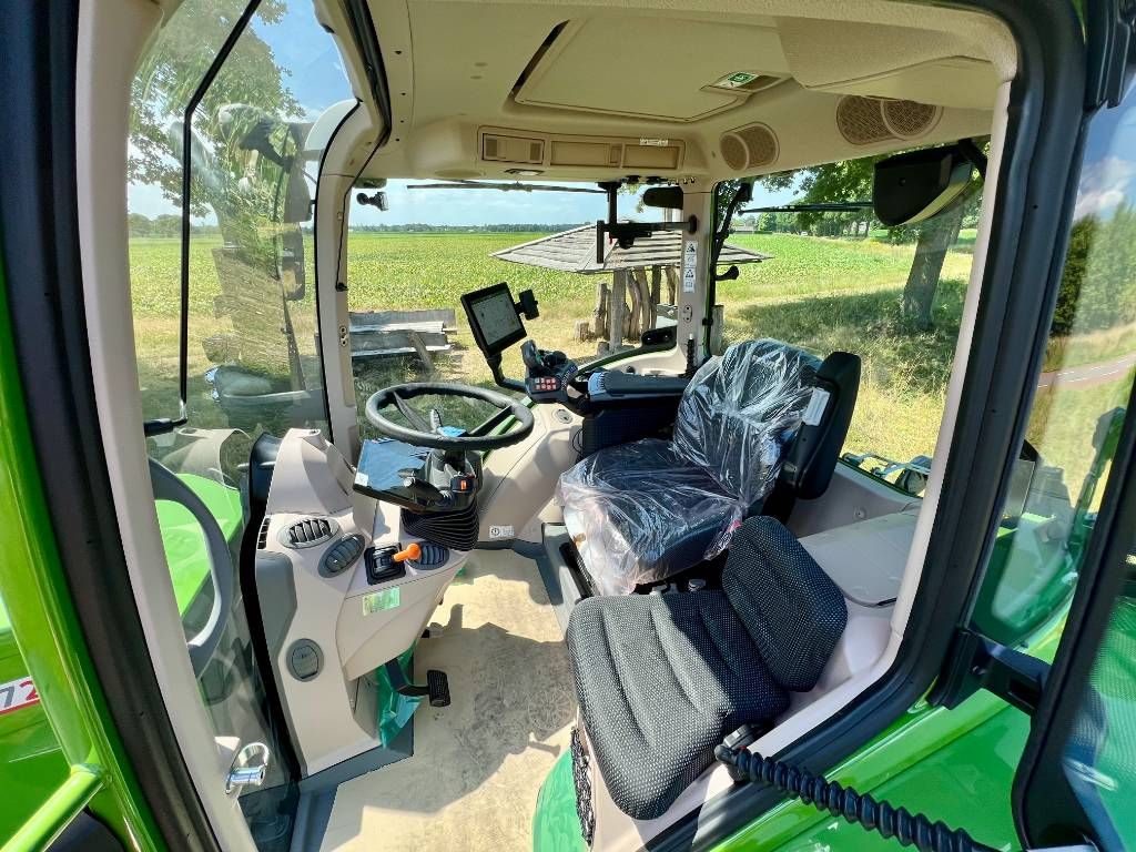 Fendt 728 Gen 7 Power S2