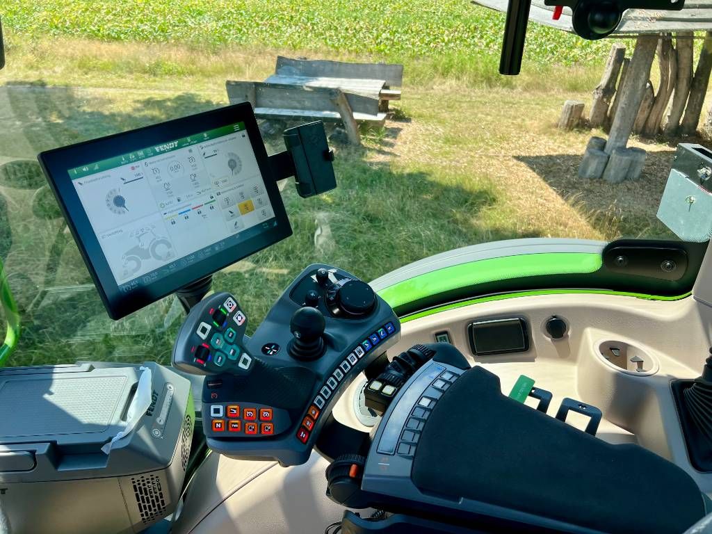 Fendt 728 Gen 7 Power S2