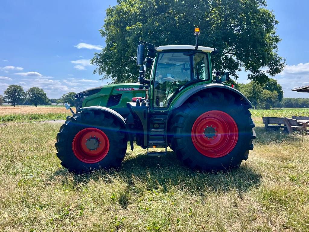 Fendt 728 Gen 7 Power S2