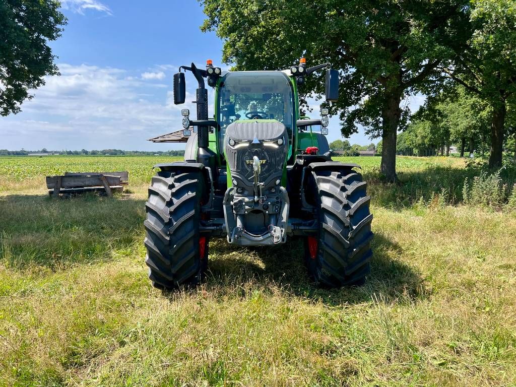 Fendt 728 Gen 7 Power S2