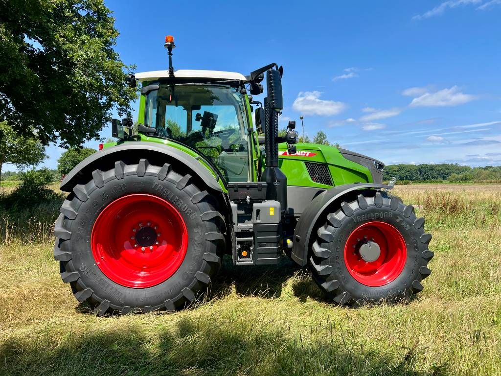 Fendt 728 Gen 7 Power S2
