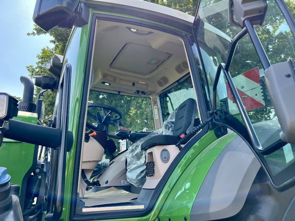 Fendt 942 Gen7 Profi+ S2