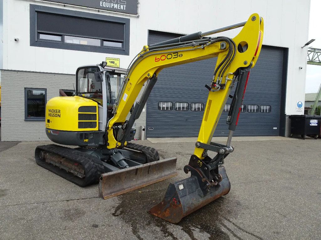 WACKER NEUSON 6003