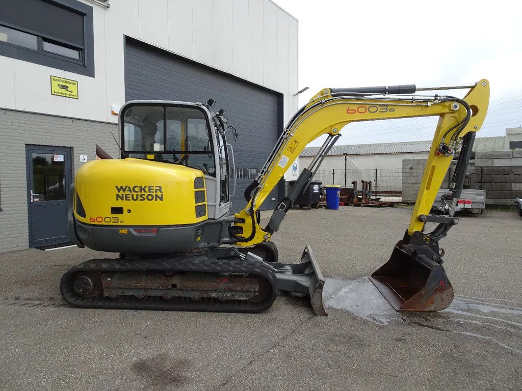 WACKER NEUSON 6003