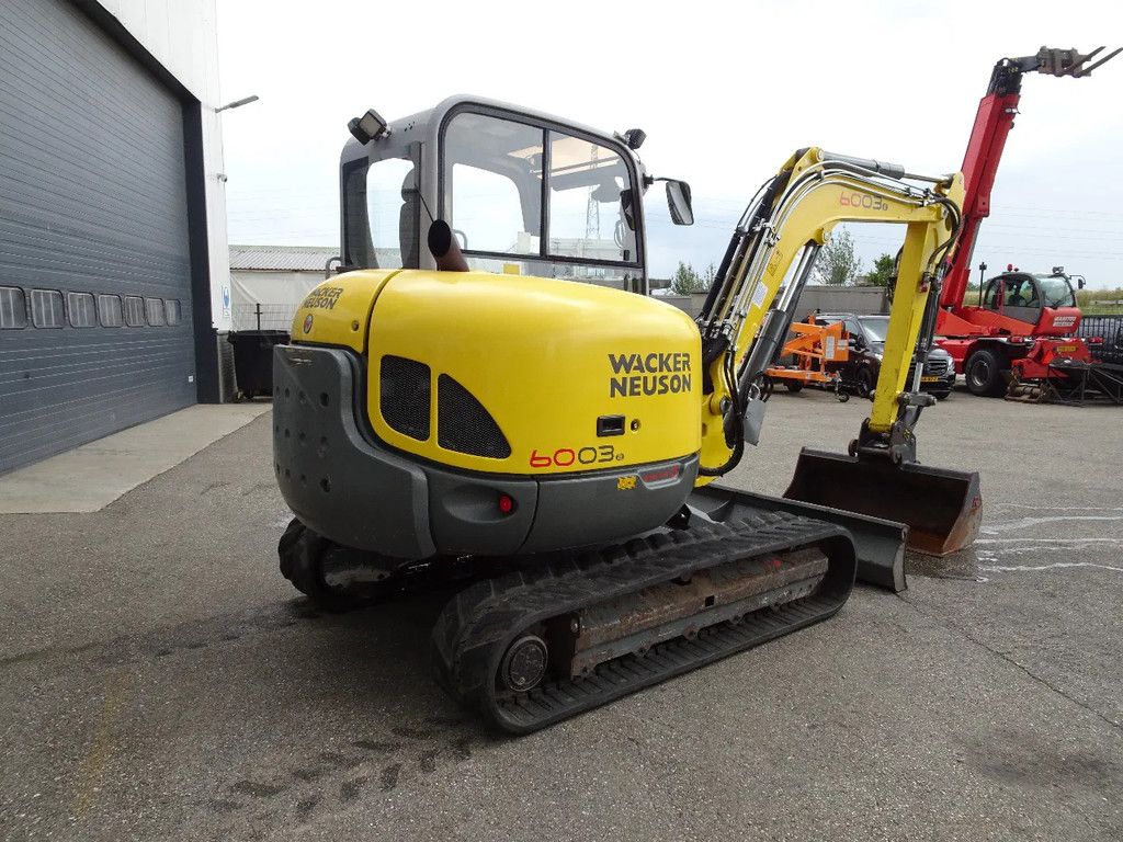 WACKER NEUSON 6003