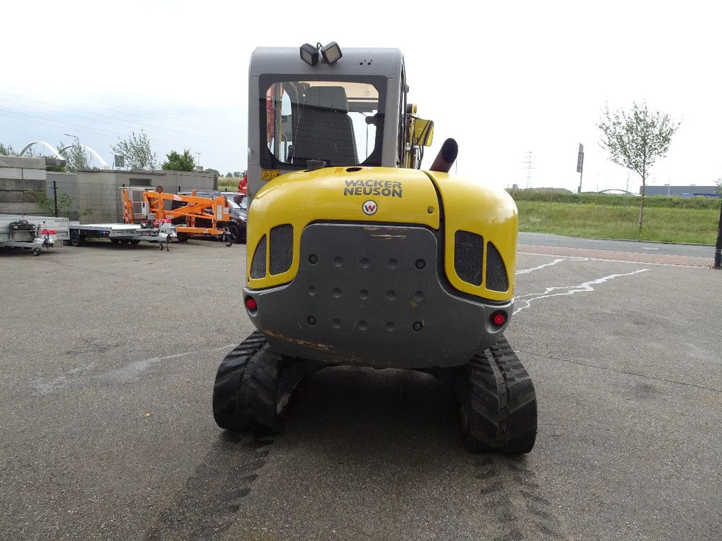 WACKER NEUSON 6003