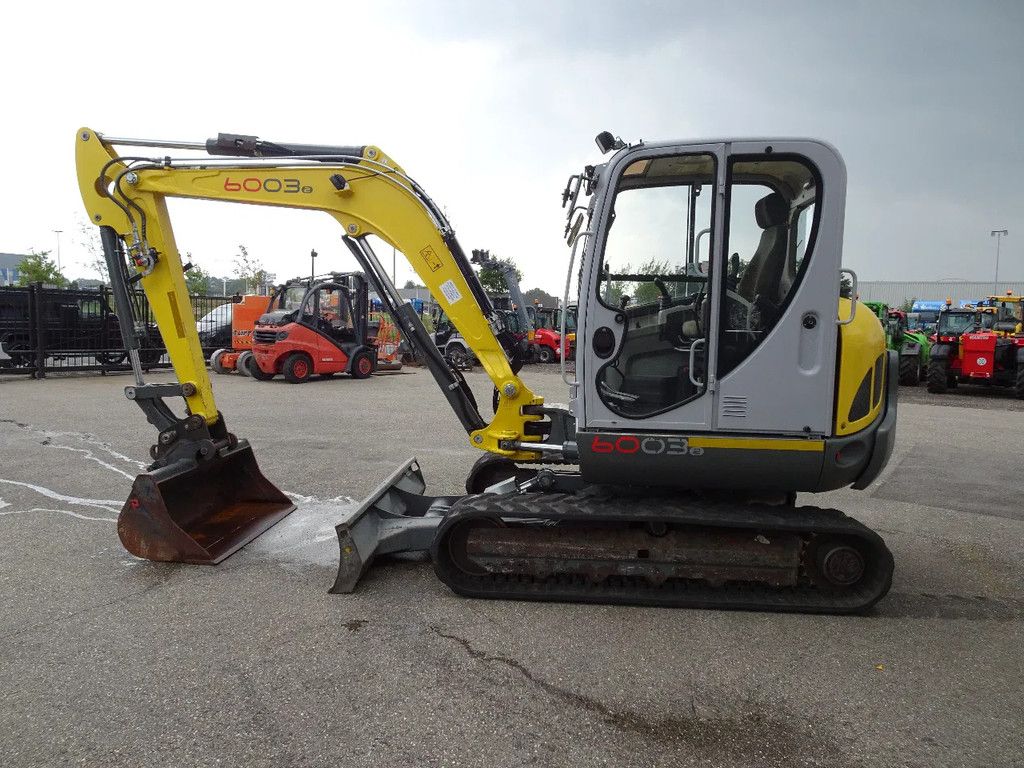WACKER NEUSON 6003