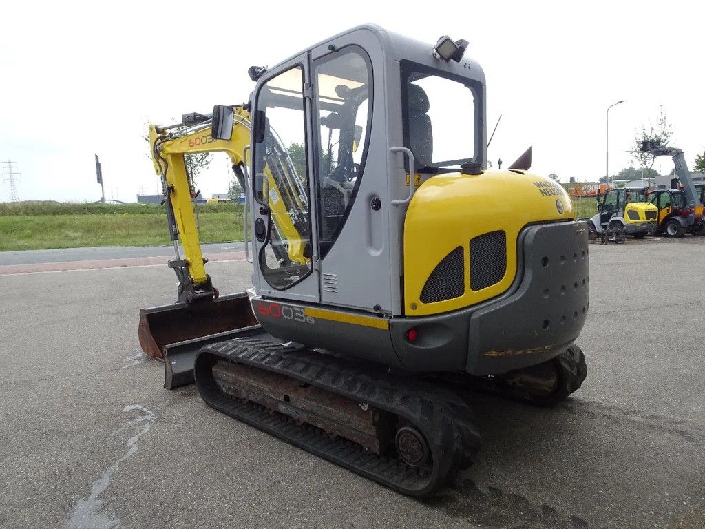 WACKER NEUSON 6003