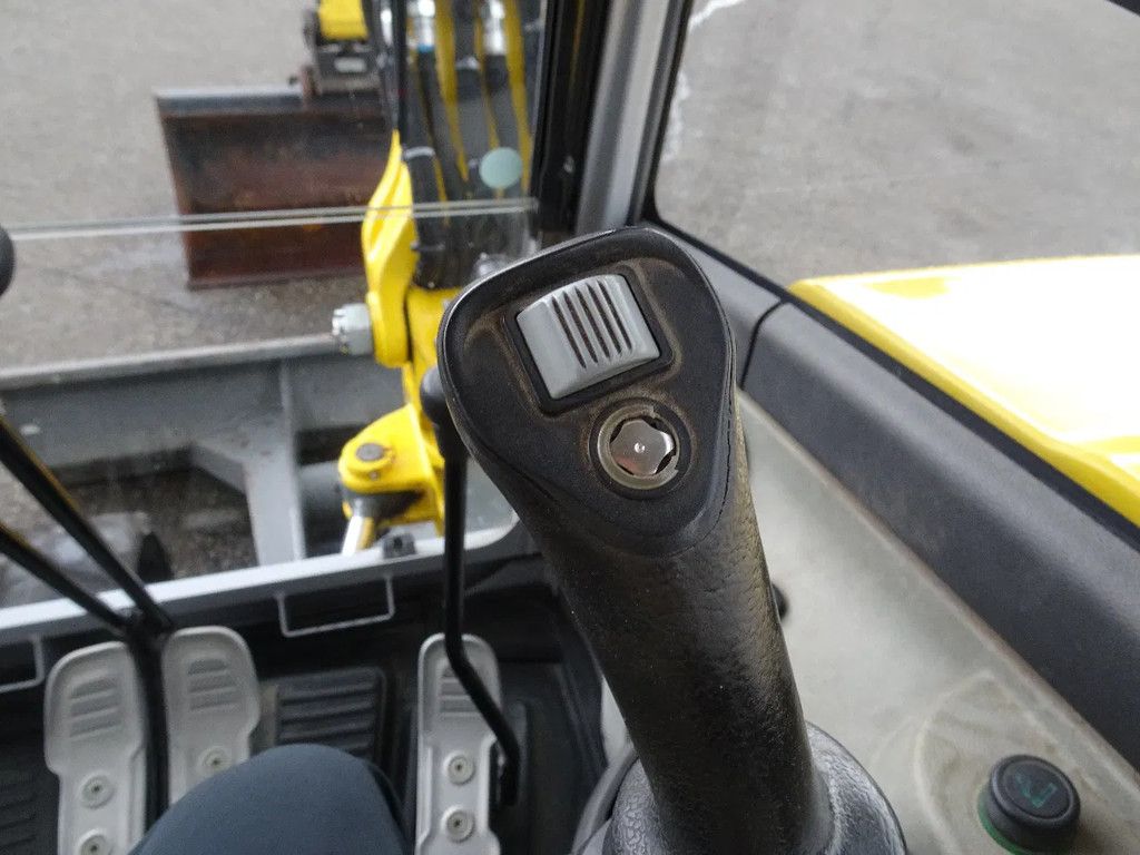 WACKER NEUSON 6003