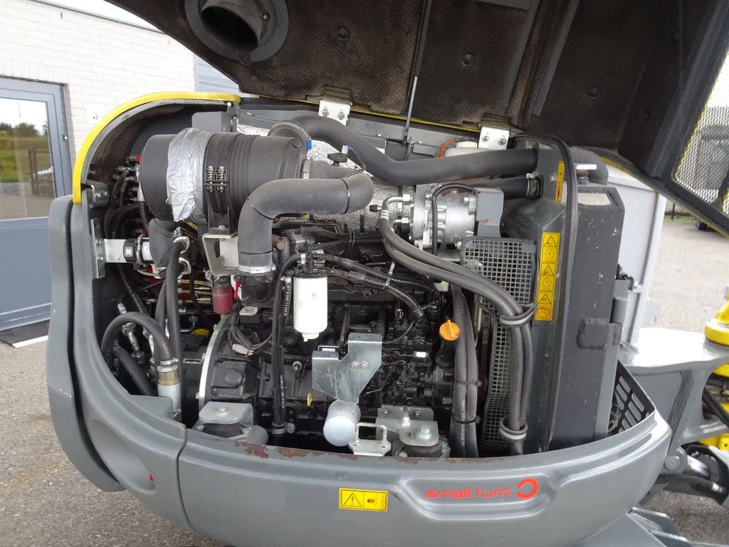 WACKER NEUSON 6003