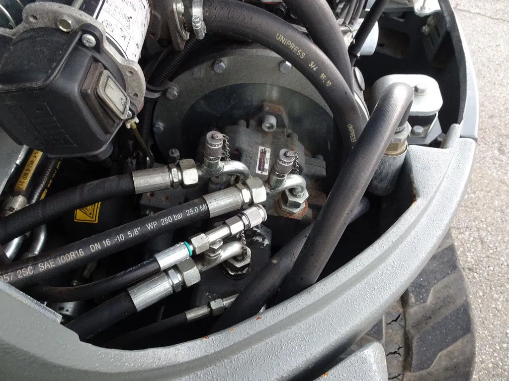 WACKER NEUSON 6003