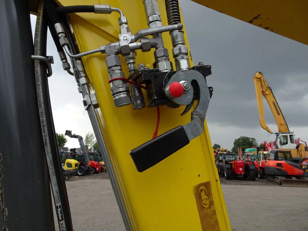 WACKER NEUSON 6003
