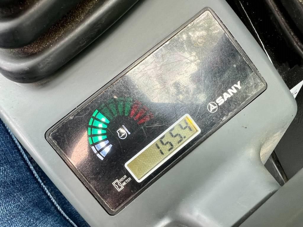Sany SY 18 C