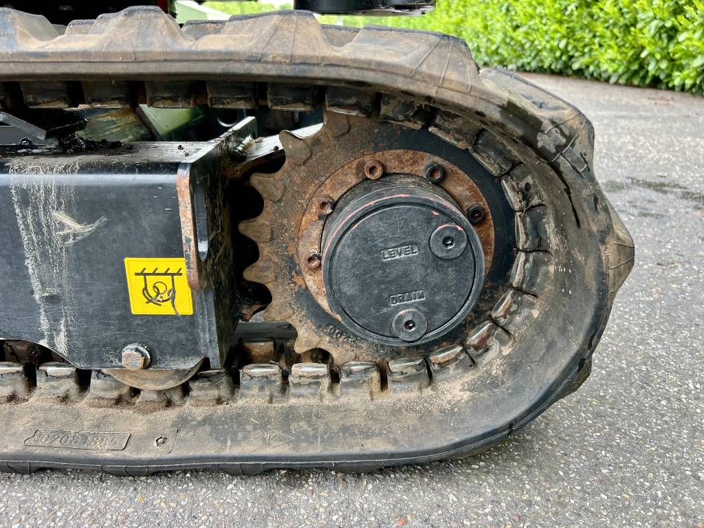 Sany SY 18 C