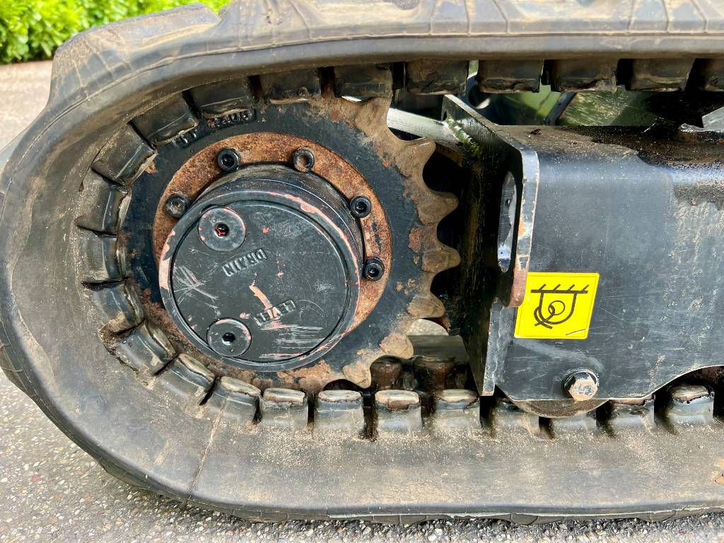 Sany SY 18 C
