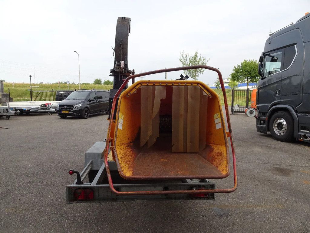 Vandaele TV27-40D