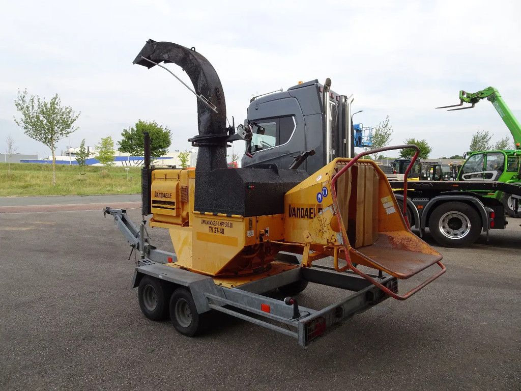 Vandaele TV27-40D
