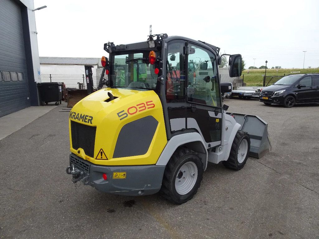 Kramer 5035
