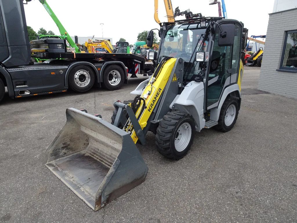 Kramer 5035