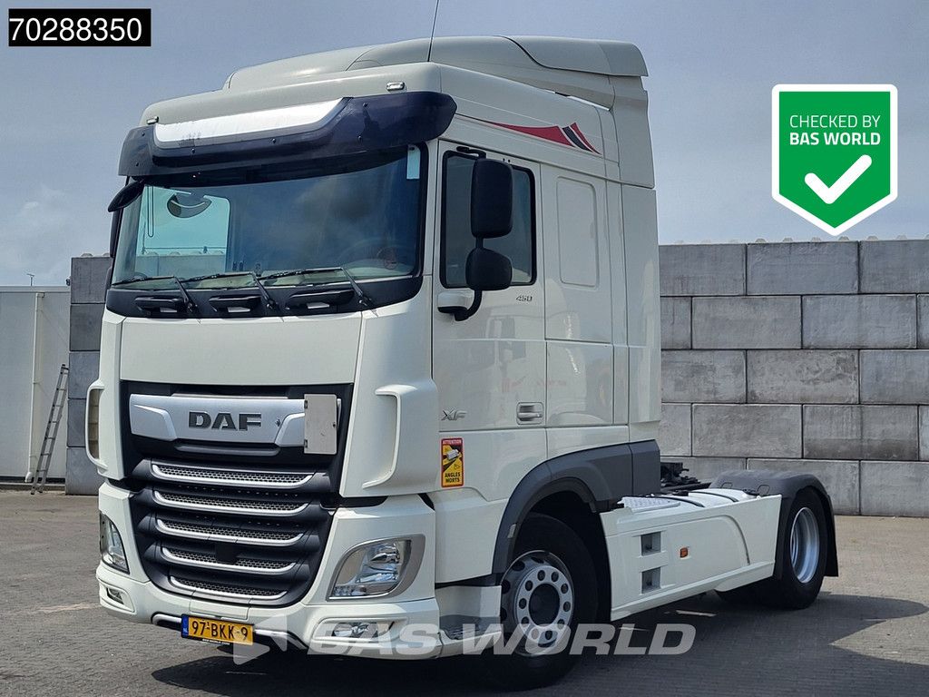 DAF XF 450 4X2 NL-Truck ACC Euro 6
