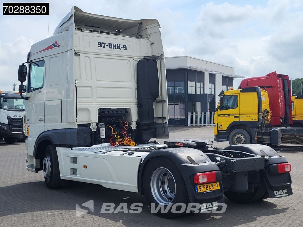 DAF XF 450 4X2 NL-Truck ACC Euro 6