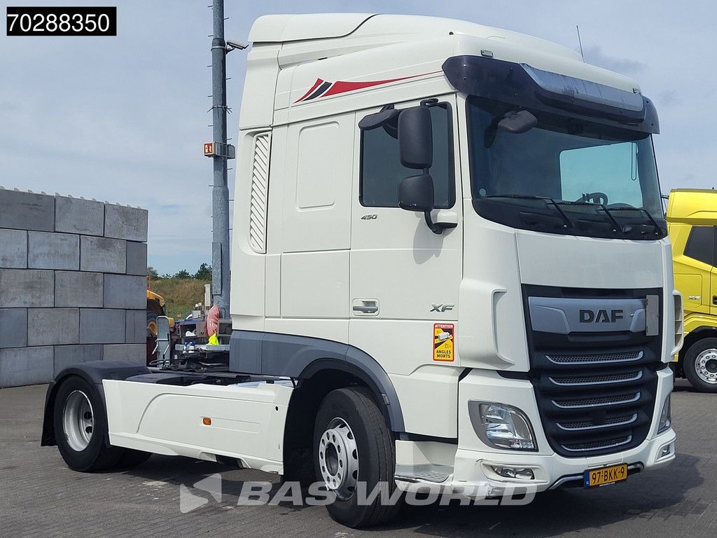 DAF XF 450 4X2 NL-Truck ACC Euro 6