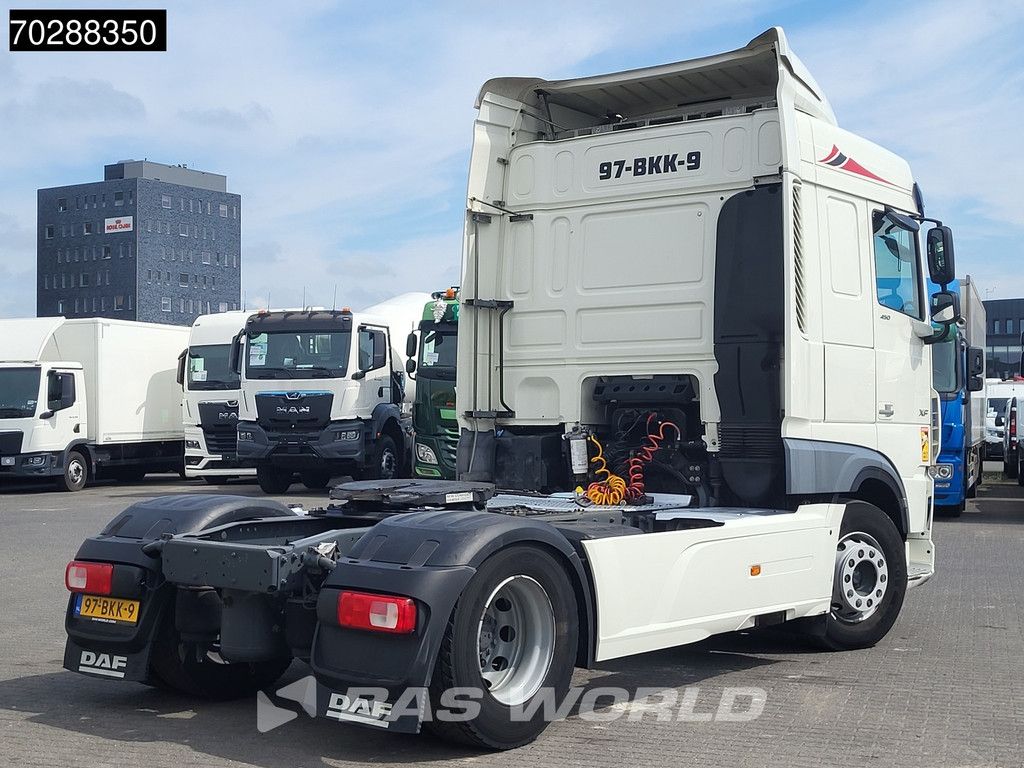 DAF XF 450 4X2 NL-Truck ACC Euro 6