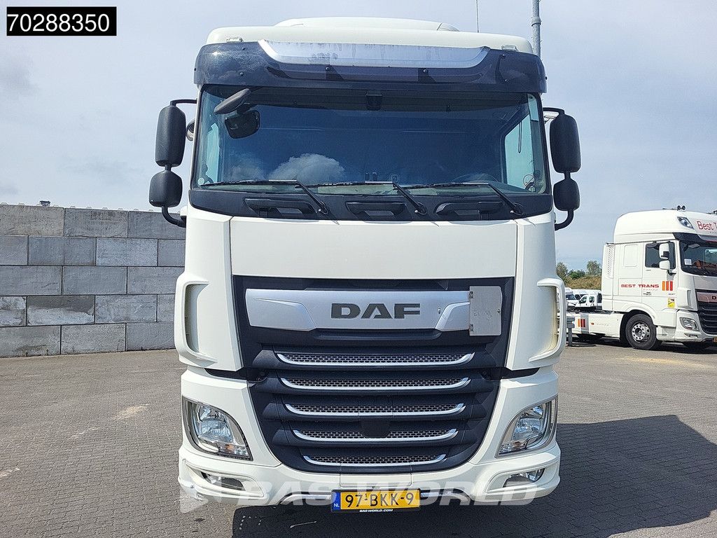 DAF XF 450 4X2 NL-Truck ACC Euro 6