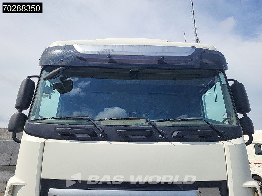 DAF XF 450 4X2 NL-Truck ACC Euro 6