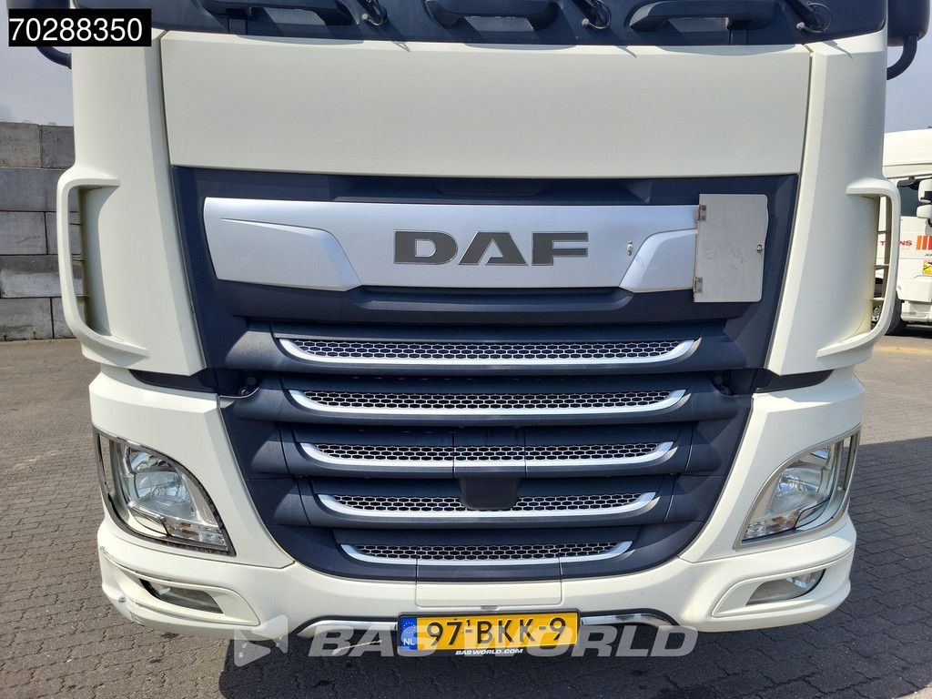 DAF XF 450 4X2 NL-Truck ACC Euro 6