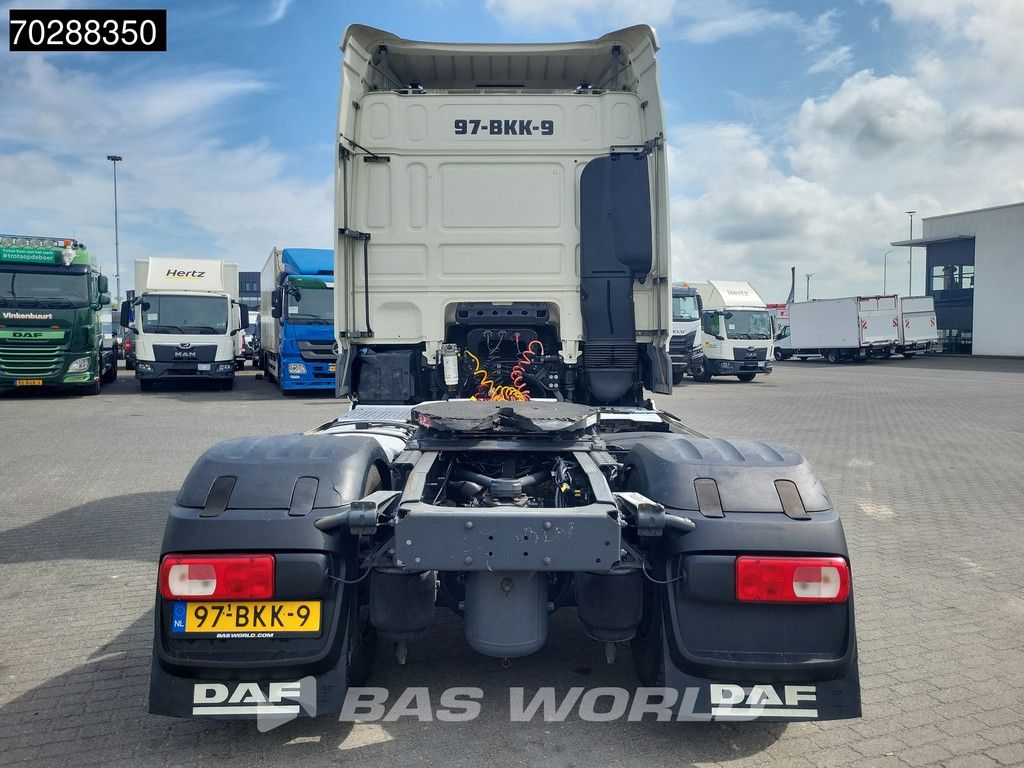 DAF XF 450 4X2 NL-Truck ACC Euro 6