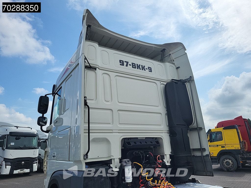 DAF XF 450 4X2 NL-Truck ACC Euro 6