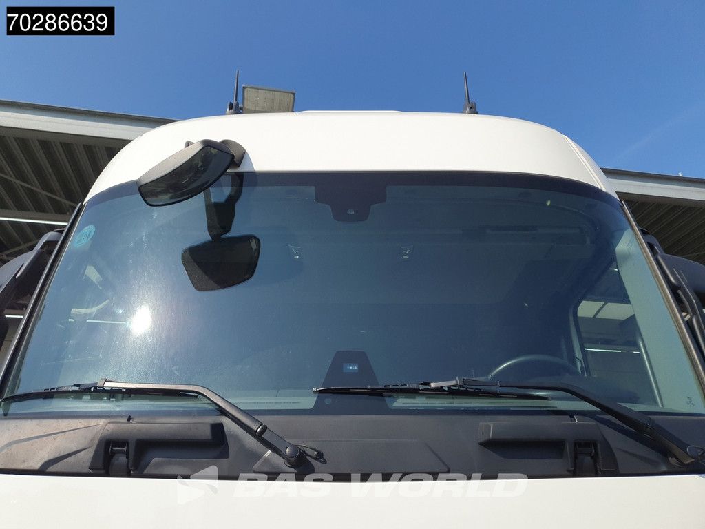 Renault T 440 4X2 Retarder 2xTanks Standklima LED Euro 6
