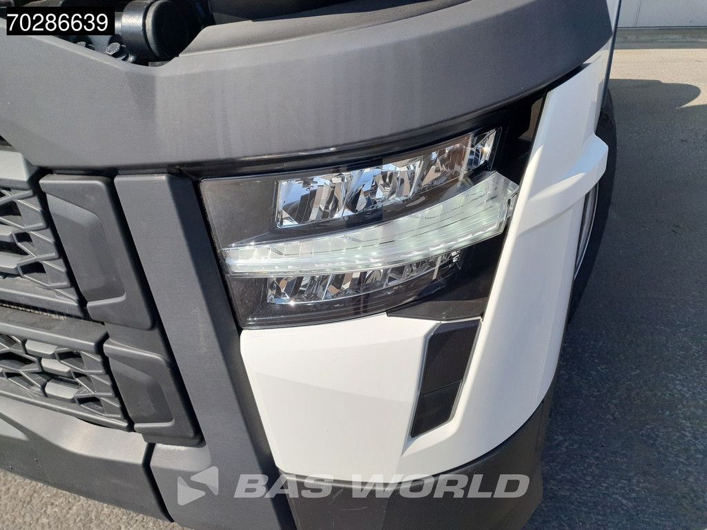 Renault T 440 4X2 Retarder 2xTanks Standklima LED Euro 6