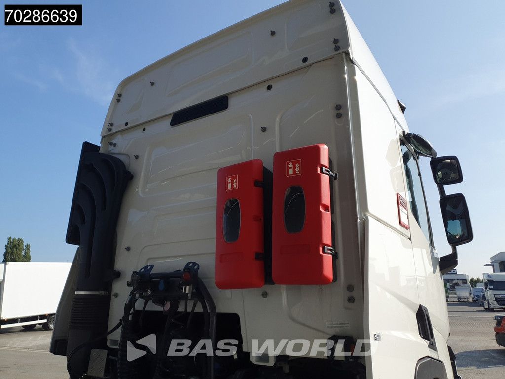 Renault T 440 4X2 Retarder 2xTanks Standklima LED Euro 6