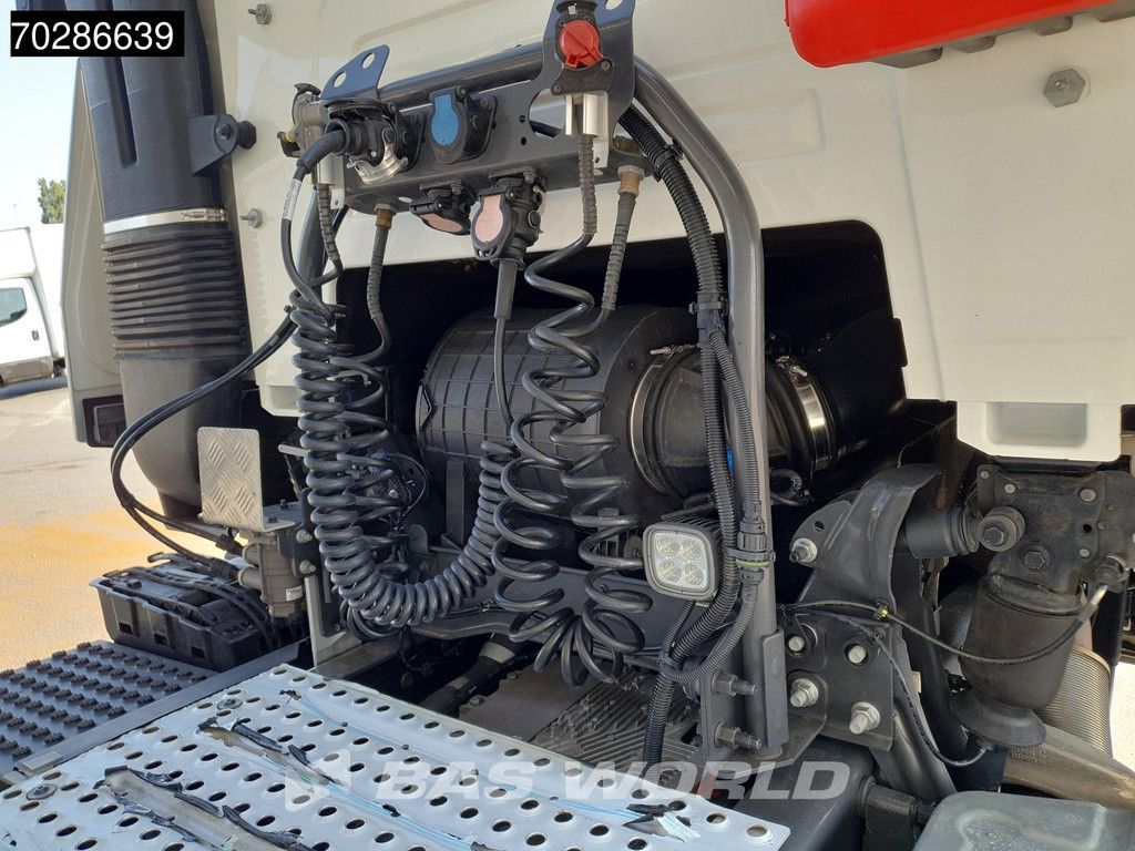 Renault T 440 4X2 Retarder 2xTanks Standklima LED Euro 6