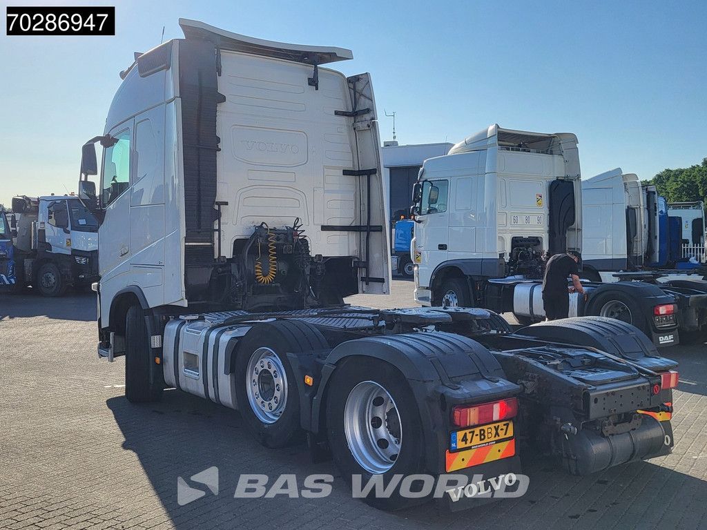 Volvo FH FH 500 6X2 NL-Truck Lift+Lenkasche Hydraulik Euro 5