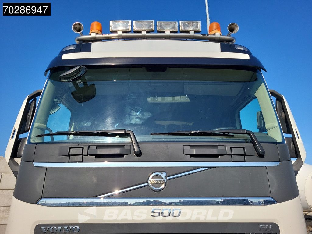 Volvo FH FH 500 6X2 NL-Truck Lift+Lenkasche Hydraulik Euro 5