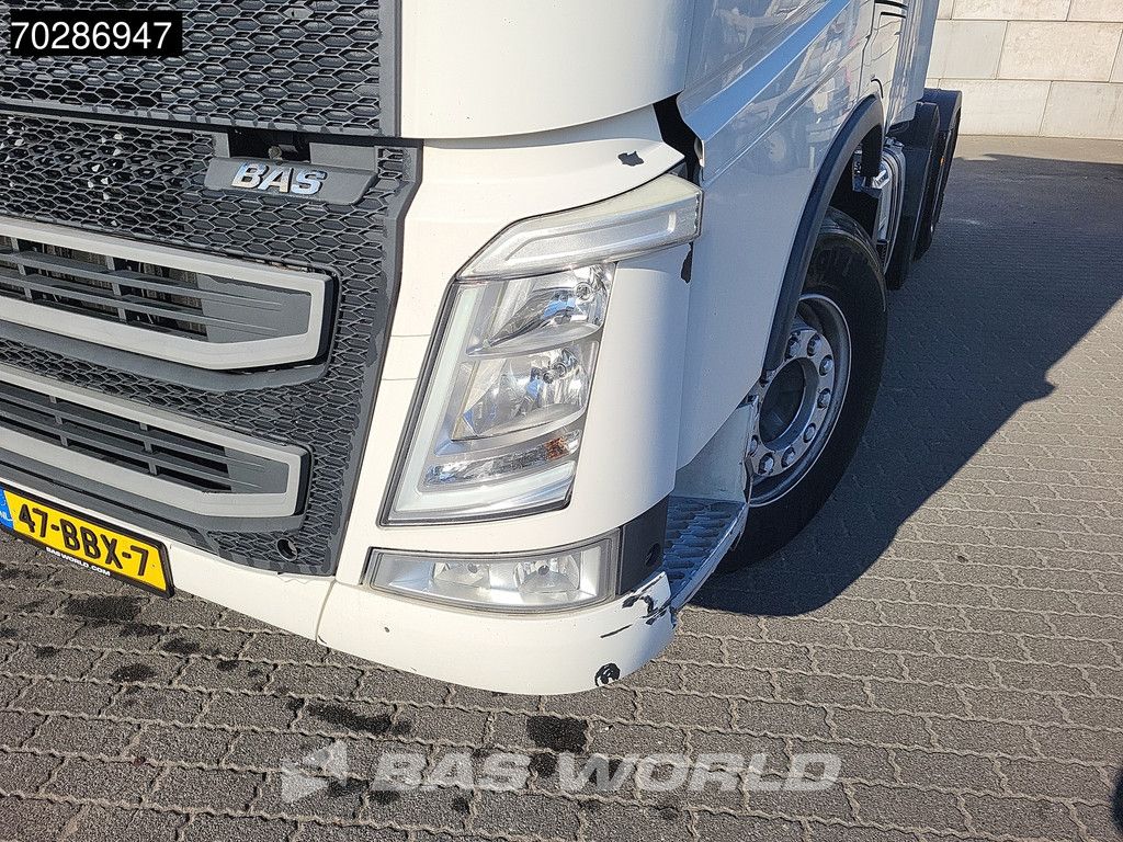 Volvo FH FH 500 6X2 NL-Truck Lift+Lenkasche Hydraulik Euro 5